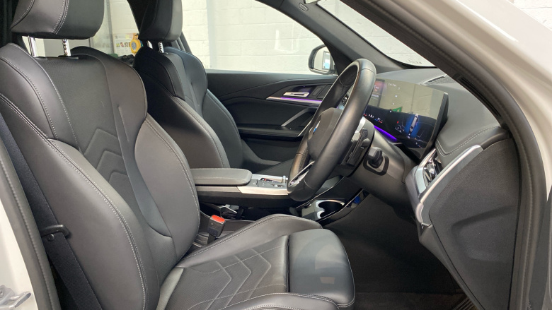 BMW X1 sDrive 20i MHT M Sport 5dr Step Auto Petrol Estate